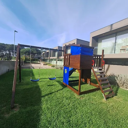 Ferienhaus Dunas D'ofir Village *