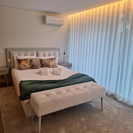 Dunas D'ofir Village *