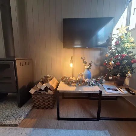 Casa vacanze Dunas D'ofir Village