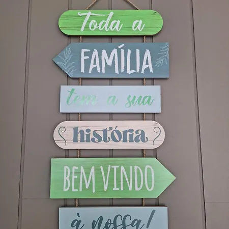 Dunas D'ofir Village Ferienhaus *