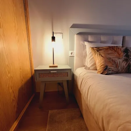 Dunas D'ofir Village Ferienhaus Fão