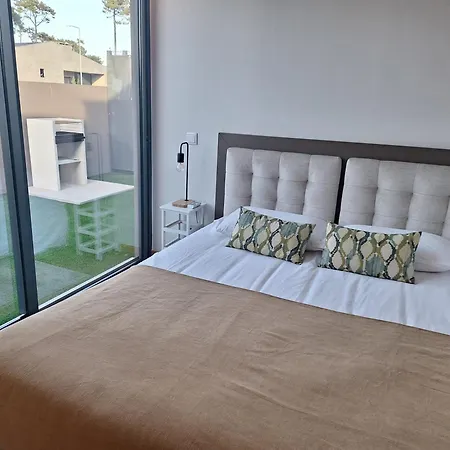 Dunas D'ofir Village Casa vacanze *