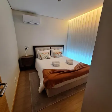 Dunas D'ofir Village Ferienhaus Fão