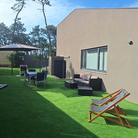 Casa vacanze Dunas D'ofir Village