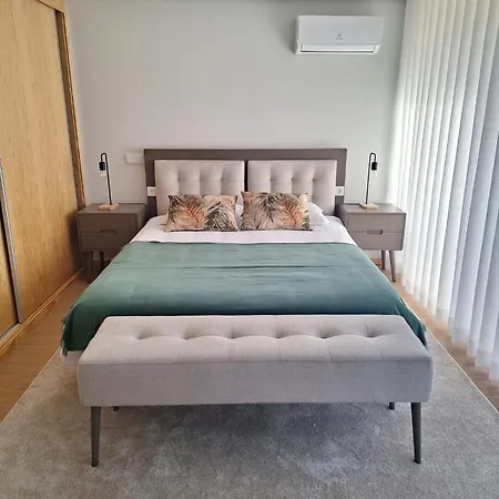 Dunas D'ofir Village Fão