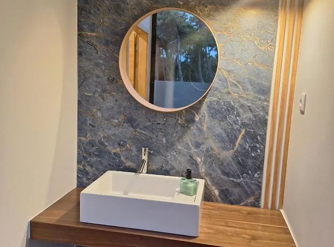 Casa vacanze Dunas D'ofir Village Fão