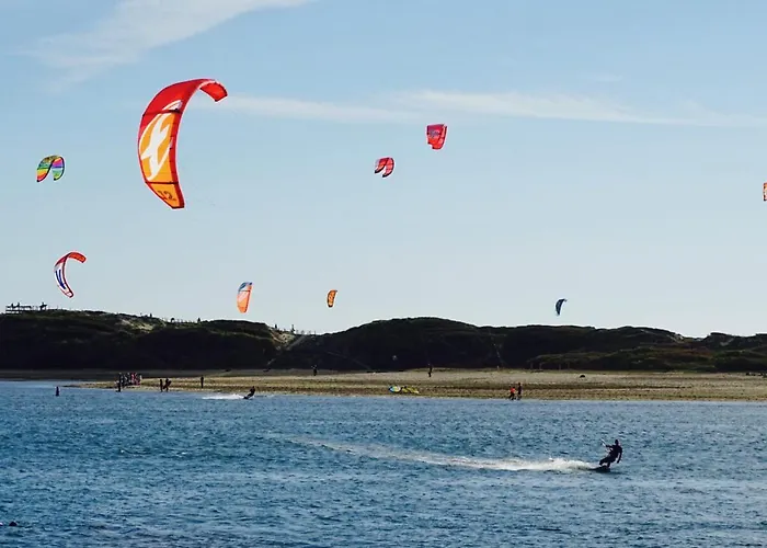 Dunas D'ofir Village Casa vacanze Fão