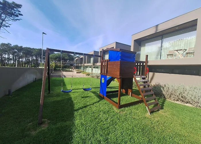 Casa vacanze Dunas D'ofir Village *