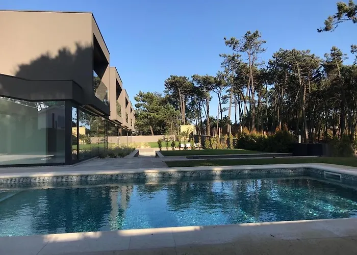 Casa vacanze Dunas D'ofir Village *