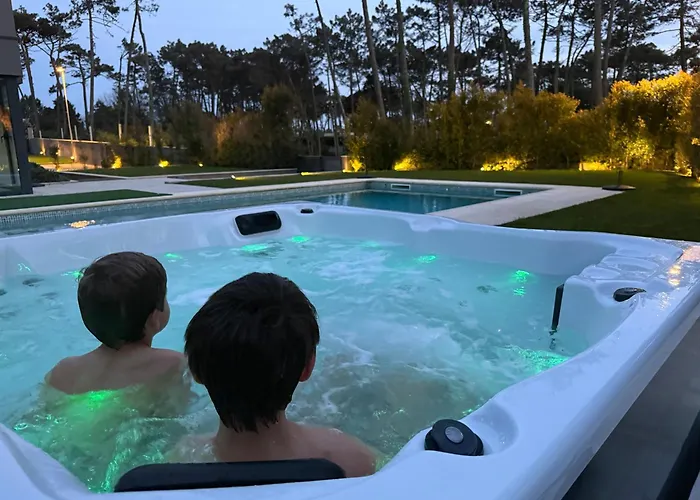 Casa vacanze Dunas D'ofir Village Fão