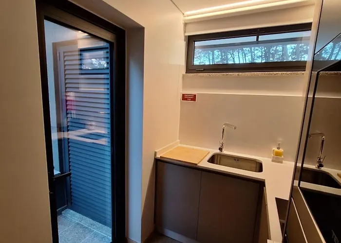 Casa vacanze Dunas D'ofir Village *