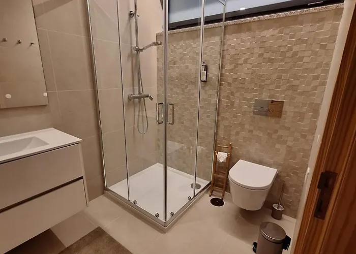 Dunas D'ofir Village *