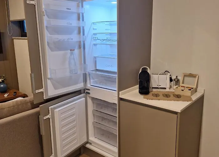 Dunas D'ofir Village Casa vacanze