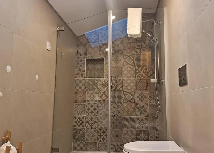 Casa vacanze Dunas D'ofir Village