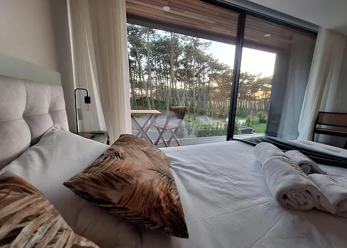 Casa vacanze Dunas D'ofir Village *