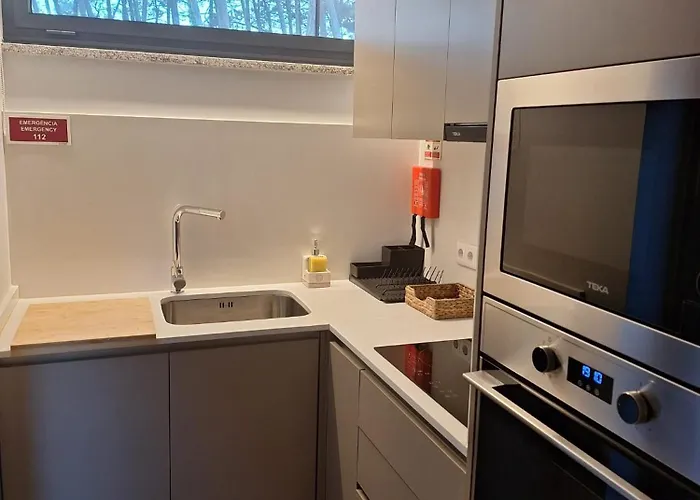 Dunas D'ofir Village Casa vacanze Fão