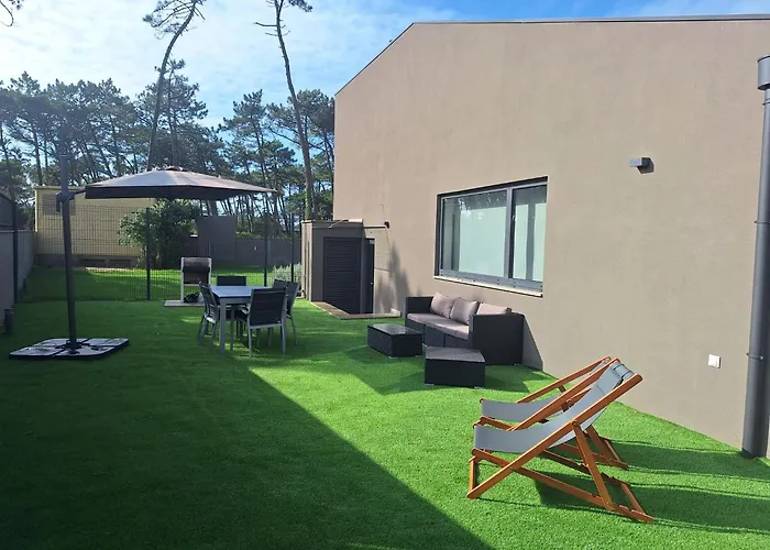 Casa vacanze Dunas D'ofir Village