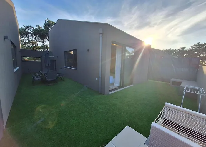 Dunas D'ofir Village Casa vacanze *