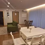 Dunas D'ofir Village 度假居 Fão