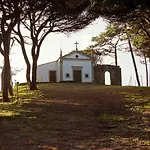 Dunas D'ofir Village Tatil Evi