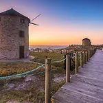 Tatil Evi Dunas D'ofir Village