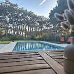 Tatil Evi Dunas D'ofir Village Fão