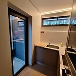 度假居 Dunas D'ofir Village *