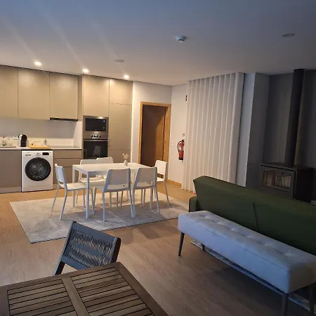 Dunas D'ofir Village *