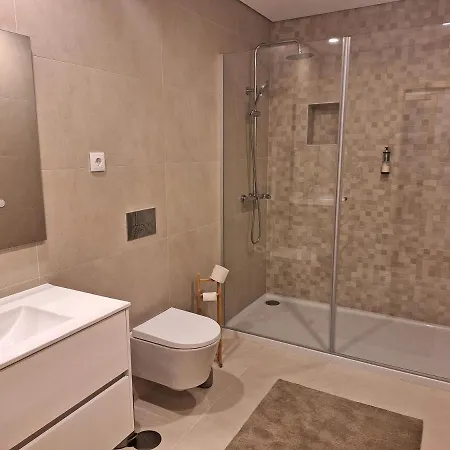 Сasa de vacaciones Dunas D'ofir Village *