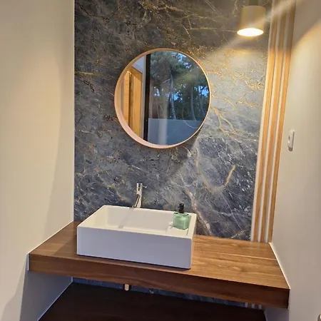 Сasa de vacaciones Dunas D'ofir Village Fão