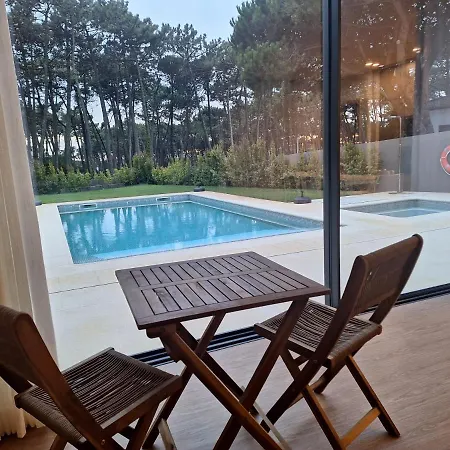 Dunas D'ofir Village Casa de Férias Fão