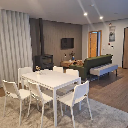 Dunas D'ofir Village Fão