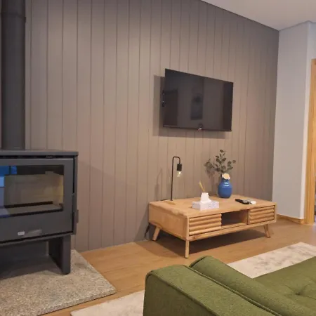 Dunas D'ofir Village Fão