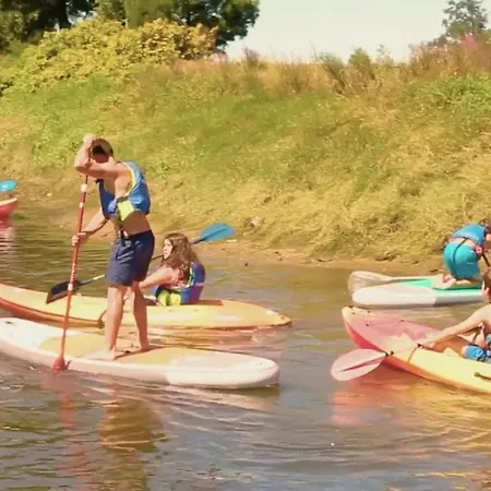 Casa de Férias Dunas D'ofir Village Fão