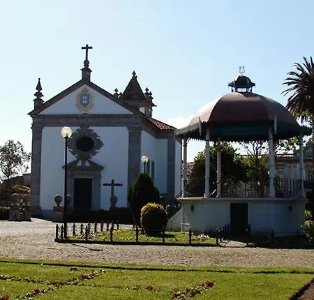 Dunas D'ofir Village *