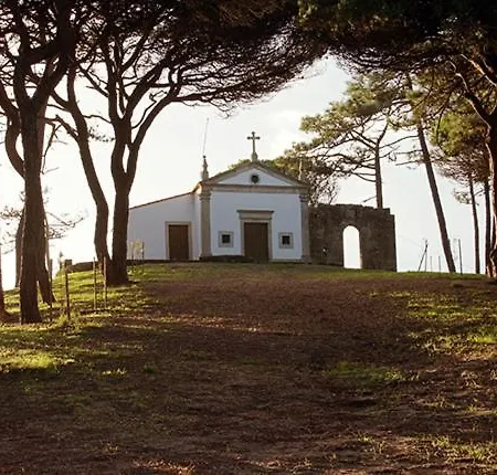Dunas D'ofir Village بيت للعطل