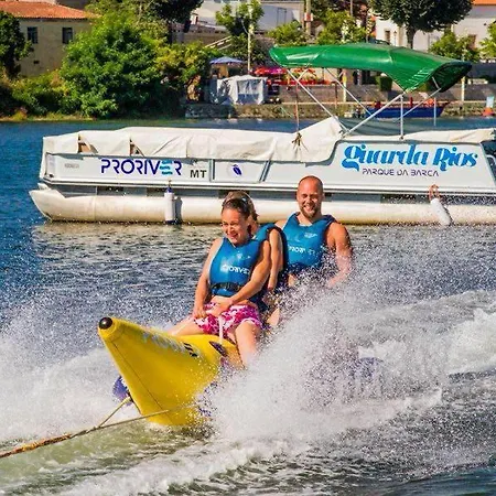 Dunas D'ofir Village Сasa de vacaciones Fão