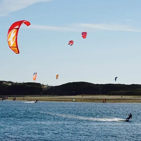 Dunas D'ofir Village Сasa de vacaciones Fão