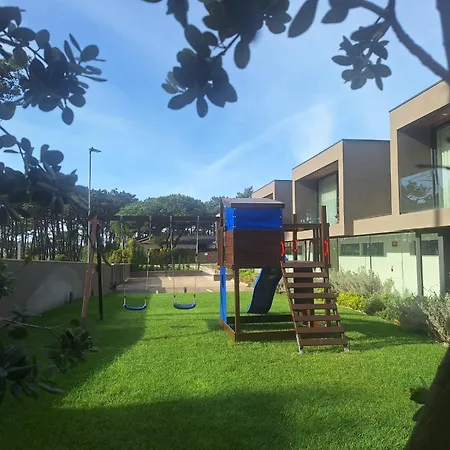 Holiday home Dunas D'ofir Village
