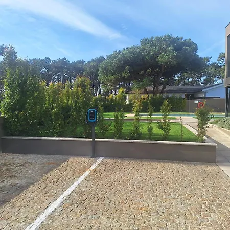 Hébergement de vacances Dunas D'ofir Village *