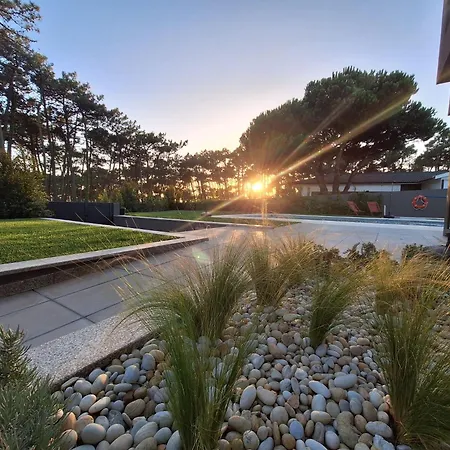 Сasa de vacaciones Dunas D'ofir Village *