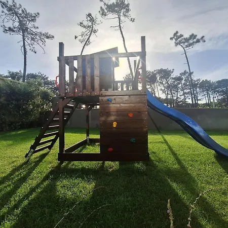 Dunas D'ofir Village Fão