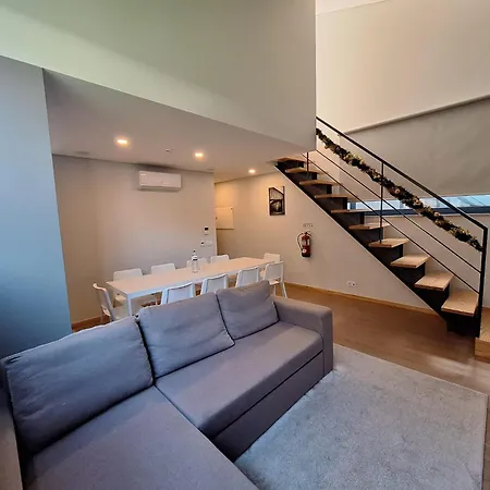 Dunas D'ofir Village