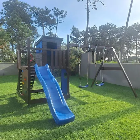 Dunas D'ofir Village Сasa de vacaciones *