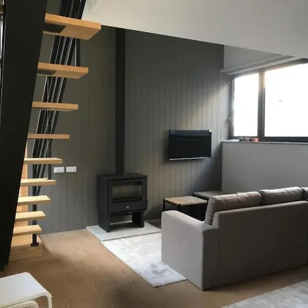 Holiday home Dunas D'ofir Village