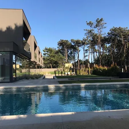 Сasa de vacaciones Dunas D'ofir Village *