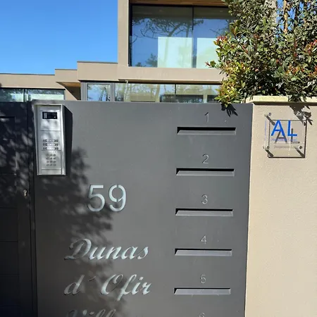 Dunas D'ofir Village