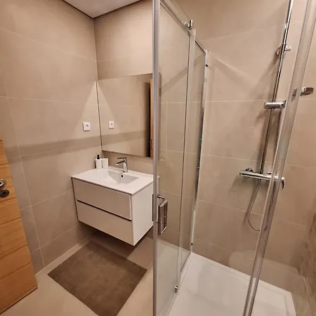 Casa de Férias Dunas D'ofir Village *