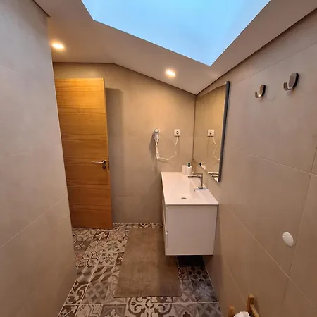 Dunas D'ofir Village Fão