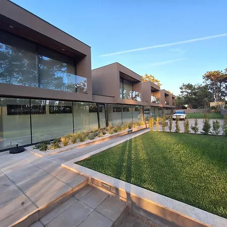 Dunas D'ofir Village * Fão